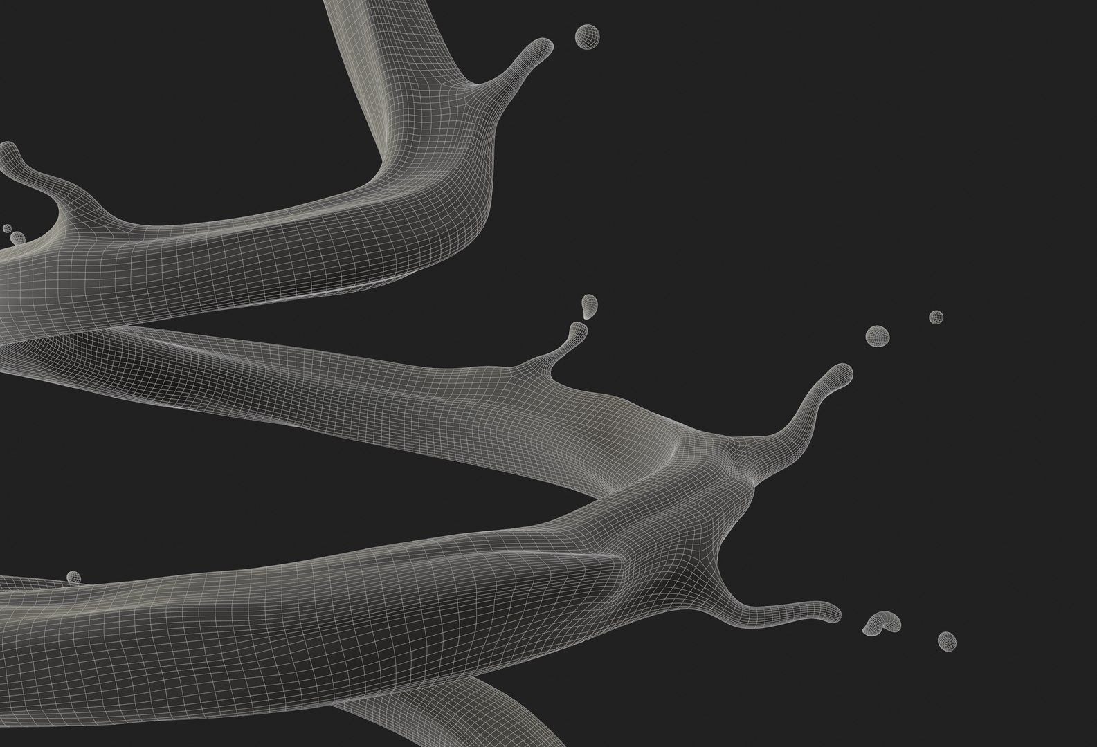 3D Chocolate Splash Spiral model https://p.turbosquid.com/ts-thumb/Qy/lmSpjJ/iB/splash15wireframe_10/jpg/1750333304/1920x1080/fit_q87/9a6c9a2e2b51fcd24314d7851985e8cfe72363ed/splash15wireframe_10.jpg