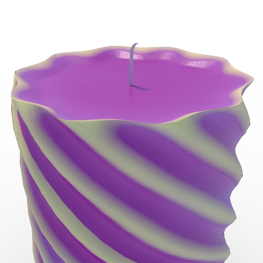 Fancy Candle Spiral 3D model https://p.turbosquid.com/ts-thumb/Qy/nt4sjh/f9/fancy_candle_cylindrical_03/png/1688970186/1920x1080/fit_q87/7ecc1dd5430f3f8c6e029c28a33fbc10fe1e324a/fancy_candle_cylindrical_03.jpg