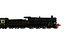 Steam locomotive GWR 4900 hall class