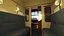 Steam locomotive GWR 4900 hall class