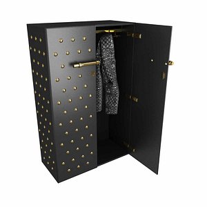 Principe Galeotto Wardrobe Ciatti