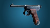 Nambu Type 14