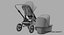 Bugaboo Fox Pram and Bassinet