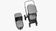 Bugaboo Fox Pram and Bassinet