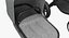 Bugaboo Fox Pram and Bassinet