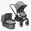 Bugaboo Fox Pram and Bassinet