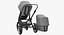 Bugaboo Fox Pram and Bassinet