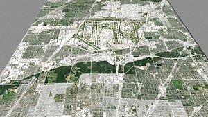 Chicago OHare International Airport ORD