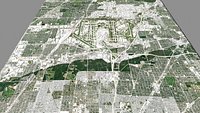 Chicago OHare International Airport ORD