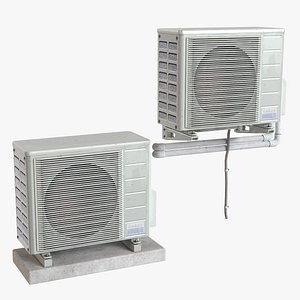 Home Air Conditioner 1