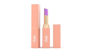 Lipstick 3D model