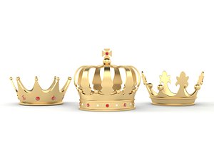 Golden Crown