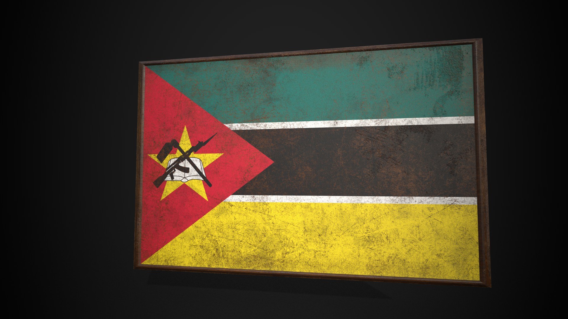 Old Picture Frame With Mozambique  Flag - Game Ready PBR Low-poly 3D Model 3D model https://p.turbosquid.com/ts-thumb/Qz/AGCyJq/O0/1920x10805/jpg/1721304469/1920x1080/fit_q87/81aef20d1d96de14e6593fa8a675425e38dcb99d/1920x10805.jpg