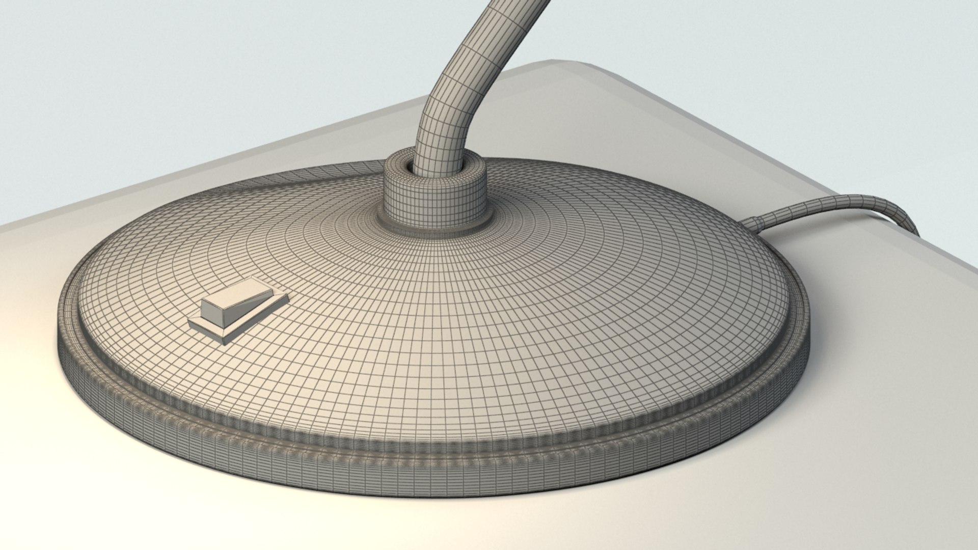 Lights 3d Model