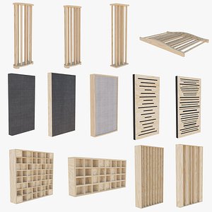 Acoustic Panels