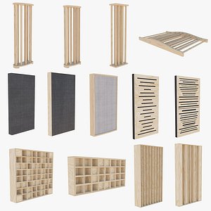 Acoustic Panels
