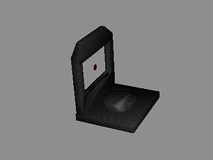 Reflex Scope