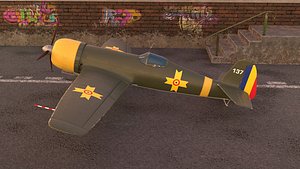 3D iar 80