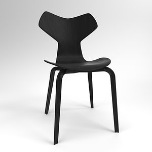 interior fritzhansen grand prix model