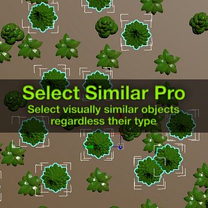 Select Similar Pro