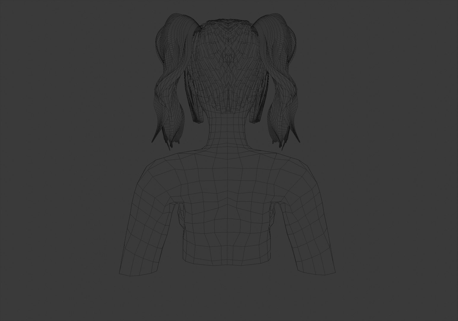 Short Pigtails Hairstyle 3D model https://p.turbosquid.com/ts-thumb/Qz/It7wcG/BX/20000_wire0005/jpg/1663651028/1920x1080/fit_q87/aefbd7f18e22b66a59762e4a4278845c79115d56/20000_wire0005.jpg