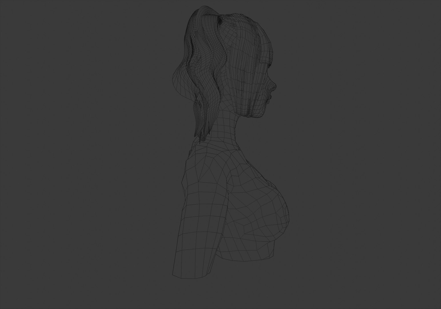 Short Pigtails Hairstyle 3D model https://p.turbosquid.com/ts-thumb/Qz/It7wcG/Me/20000_wire0003/jpg/1663651028/1920x1080/fit_q87/a0b1f5a24f80980bd51ae2f1466be2b5af931e86/20000_wire0003.jpg