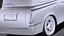 Londoner Taxi TX4 VRAY