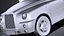 Londoner Taxi TX4 VRAY