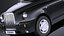 Londoner Taxi TX4 VRAY
