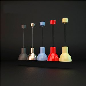 hektar - hanging lamp
