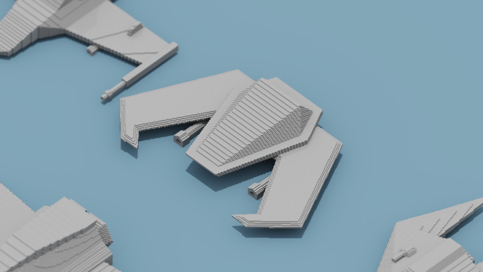 Voxel Space Ship 3D model https://p.turbosquid.com/ts-thumb/Qz/TaE50C/6k/snap20220910032402/png/1662800935/1920x1080/fit_q87/2bdbe104ffc612cccc47cbead0590cdd0e59885a/snap20220910032402.jpg