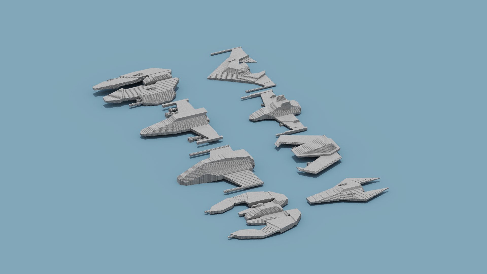 Voxel Space Ship 3D model https://p.turbosquid.com/ts-thumb/Qz/TaE50C/7I/spin202209100234060003/png/1662801026/1920x1080/fit_q87/35aca19930712e1e0321babf46bc54d7f5441a71/spin202209100234060003.jpg