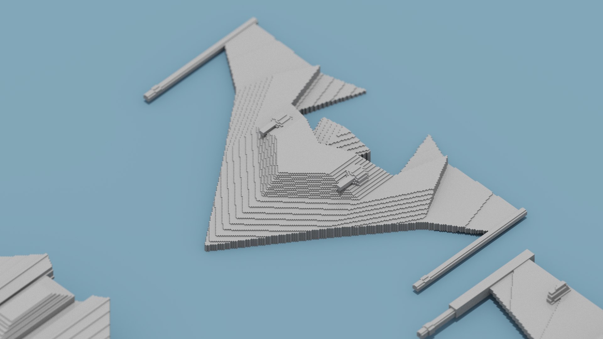 Voxel Space Ship 3D model https://p.turbosquid.com/ts-thumb/Qz/TaE50C/BZ/snap20220910032952/png/1662800957/1920x1080/fit_q87/3b5aff859189a0e7f5b9ecb2f179282083134adc/snap20220910032952.jpg