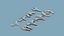 Nave spaziale Voxel