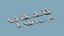 Nave spaziale Voxel