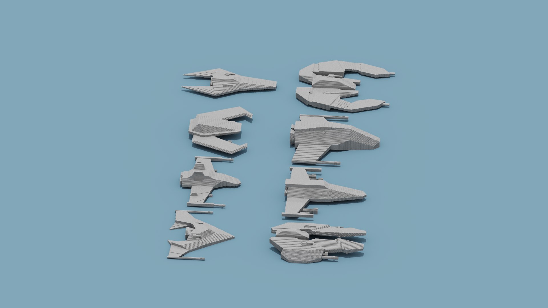Voxel Space Ship 3D model https://p.turbosquid.com/ts-thumb/Qz/TaE50C/V4/spin202209100234060010/png/1662801102/1920x1080/fit_q87/ae227bd0c1affb8565c45af9bb7bd72233c38c47/spin202209100234060010.jpg