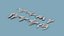 Nave spaziale Voxel