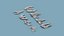 Nave spaziale Voxel