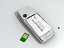 3d cell phone nokia 3200