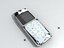 3d cell phone nokia 3200