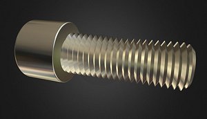 3D Screw
