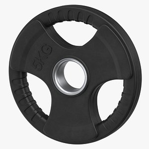 Weight Plate 5 KG