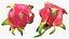 Fruit du dragon entier couleur 2