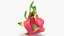 Fruit du dragon entier couleur 2