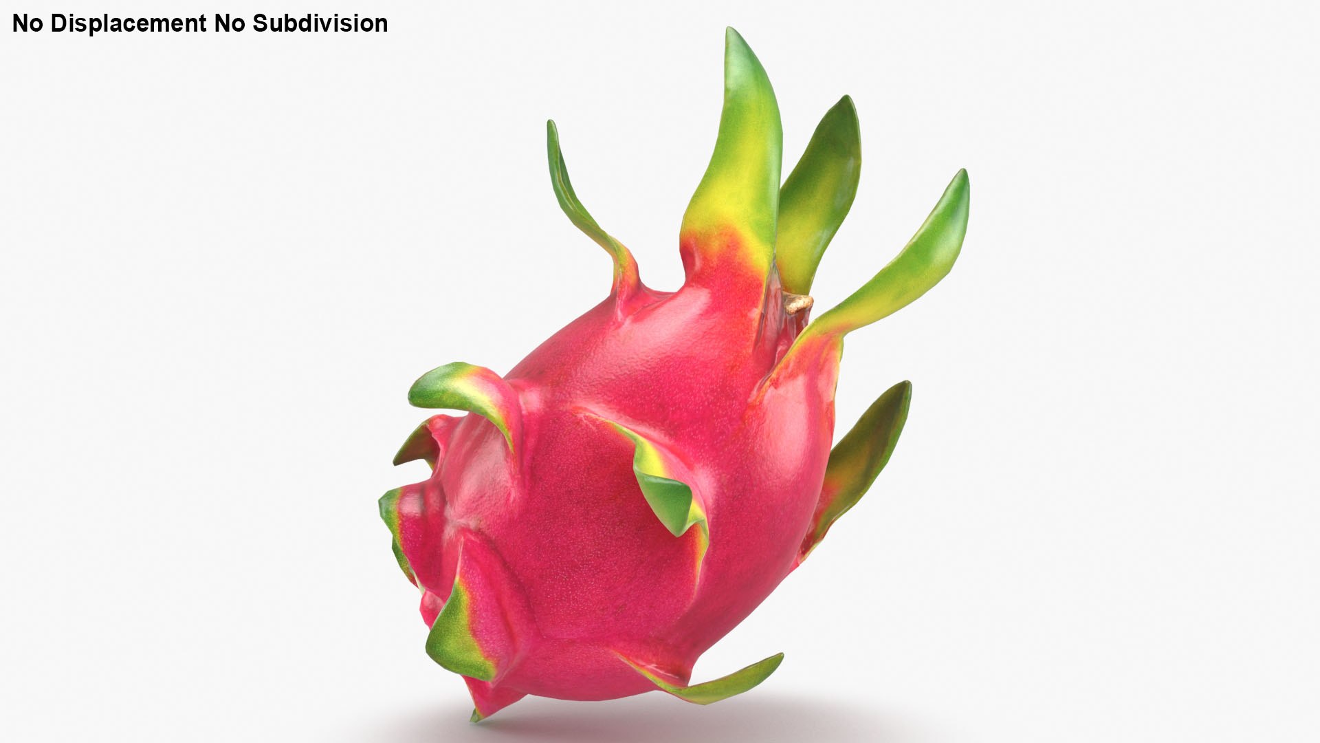 Whole Dragon Fruit Color 2 3D model https://p.turbosquid.com/ts-thumb/Qz/YfGDxZ/zM/dragonfruitwhole_f0000/jpg/1688367785/1920x1080/fit_q87/682556fd8dfaa1df1442ac80882e4157e17606f6/dragonfruitwhole_f0000.jpg