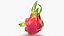 Fruit du dragon entier couleur 2