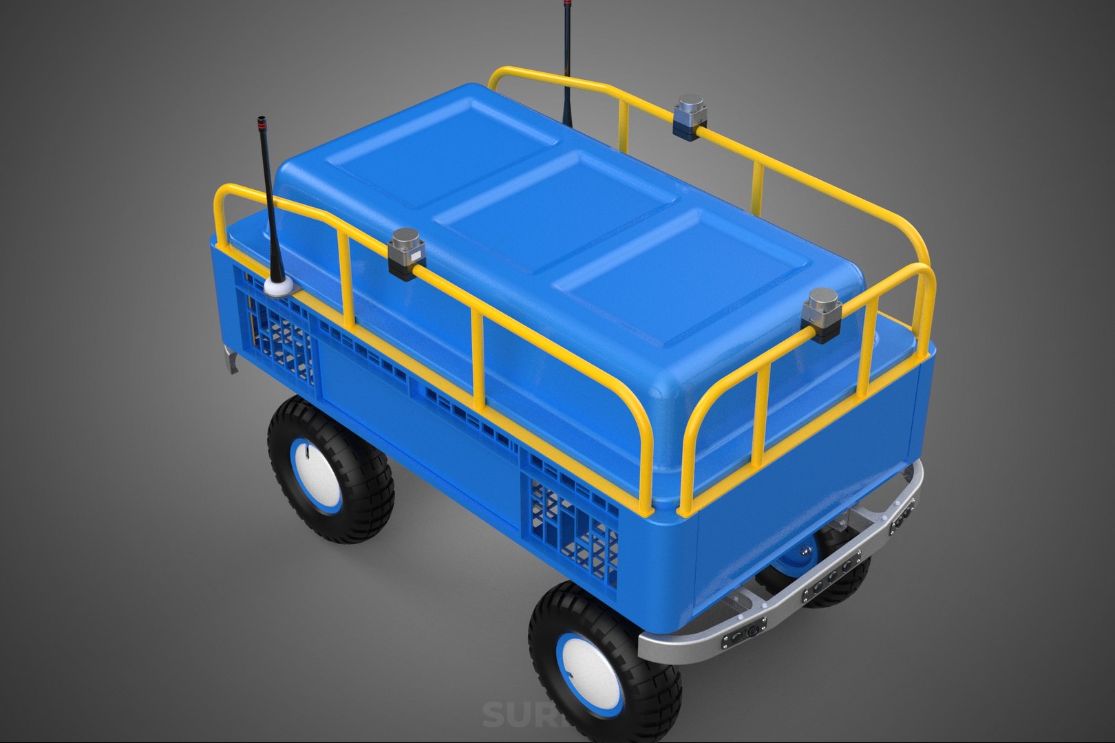 3D AUTONOMOUS ROBOT PLATFORM CART UTILITY VEHICLE CARGO DELIVERY 4W https://p.turbosquid.com/ts-thumb/Qz/Z5nC4w/HE/04_1315_autonomousrobotplatformcartutilityvehiclecargodelivery4w/jpg/1773737694/1920x1080/fit_q87/e162a0cfa120d8cb6d8a24a22f0319c2174c0eb6/04_1315_autonomousrobotplatformcartutilityvehiclecargodelivery4w.jpg