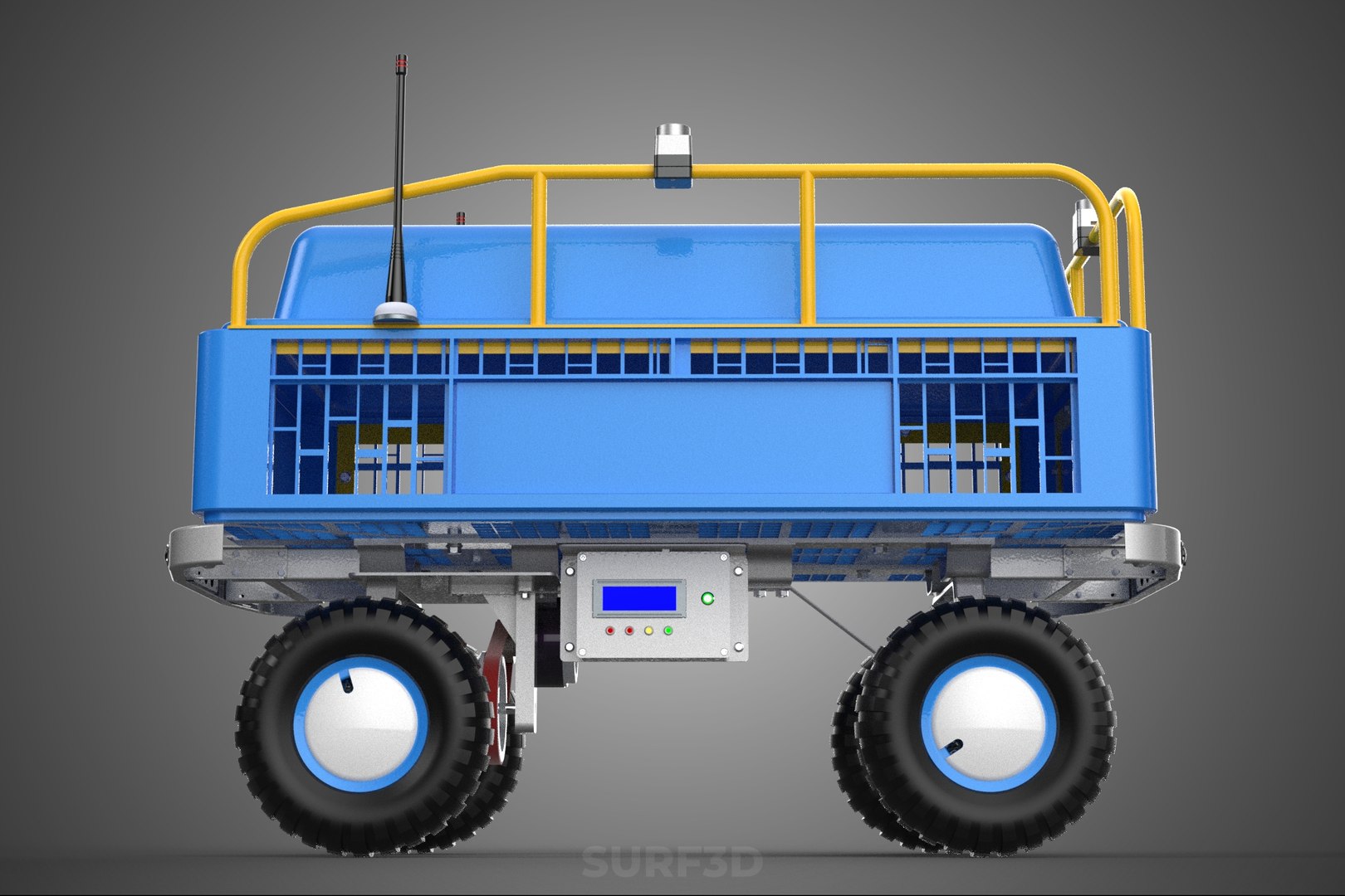 3D AUTONOMOUS ROBOT PLATFORM CART UTILITY VEHICLE CARGO DELIVERY 4W https://p.turbosquid.com/ts-thumb/Qz/Z5nC4w/x7/17_1315_autonomousrobotplatformcartutilityvehiclecargodelivery4w/jpg/1773737709/1920x1080/fit_q87/11bd5b995747b3ffef05694536edf82db0e54346/17_1315_autonomousrobotplatformcartutilityvehiclecargodelivery4w.jpg