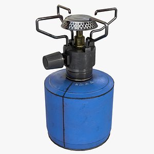 portable cooker games 3D