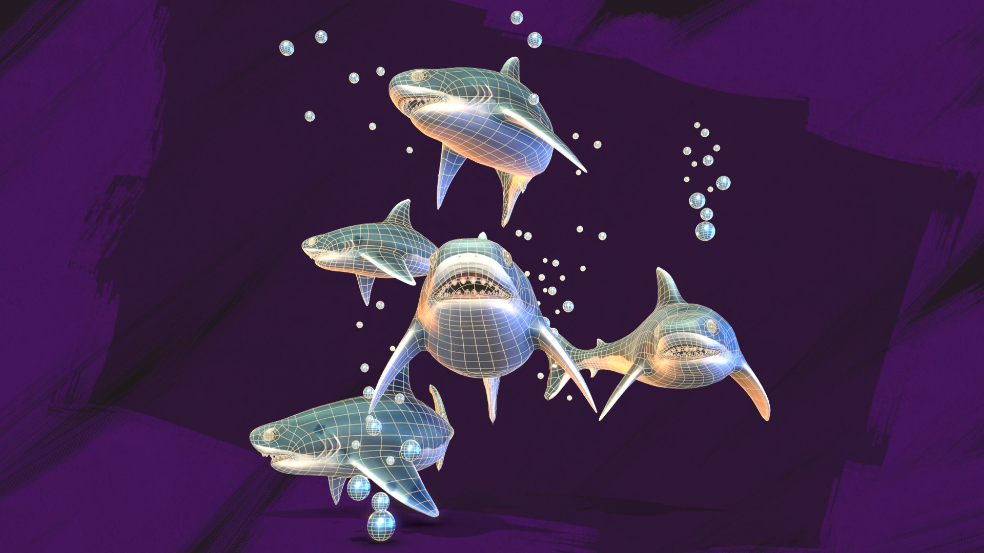 3D Stylized Shark 3D model https://p.turbosquid.com/ts-thumb/Qz/awhRVH/q4/untitled2/png/1677441185/1920x1080/fit_q87/b203c46e03d2541579ae8448044e20d97c54448b/untitled2.jpg